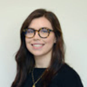 Meet your Posher, Talia